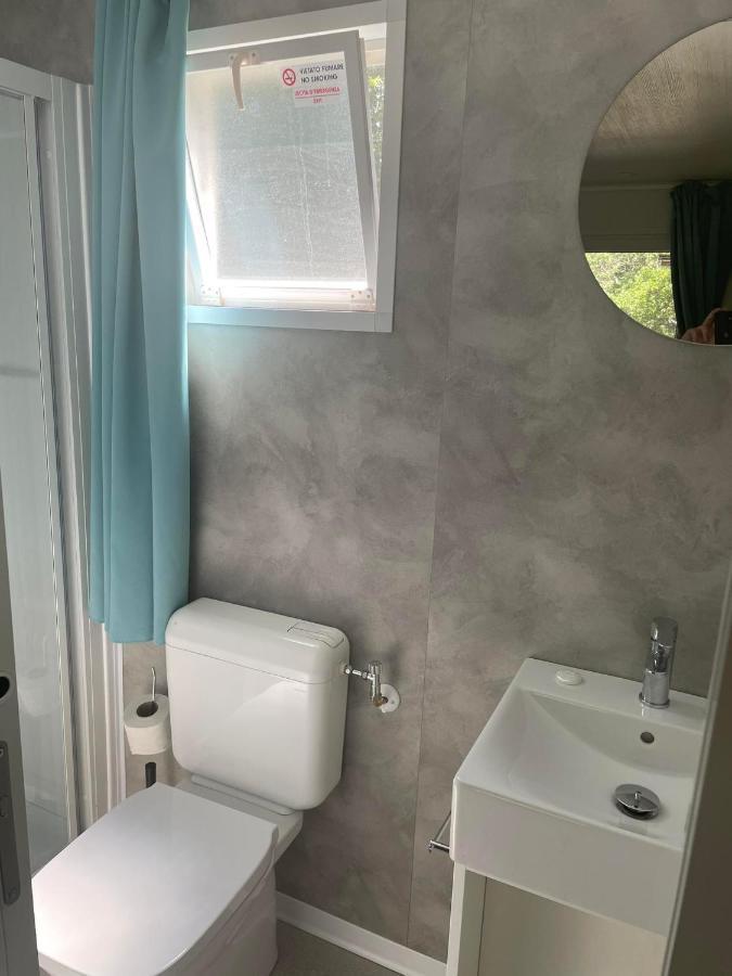 Mobile Homes Dole Živogošće Kültér fotó