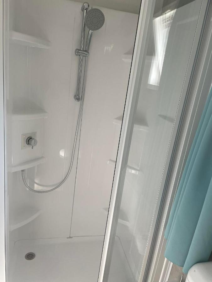 Mobile Homes Dole Živogošće Kültér fotó